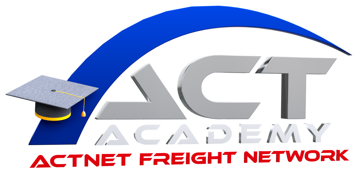 ACTnet Academy